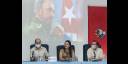 Encuentro Juvenil Internacional Ideas que son banderas