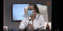 Doctora Gisela Naranjo Bravo, directora de Salud del Municipio Boyeros