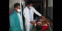 Doctores y pacientes