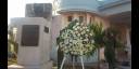 Homenaje a Sergio y Luis