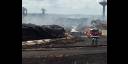  Se declara extinguido el incendio 