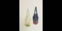 Bolsos ecológicos de material reutilizable