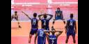  15ta. edición de la Copa Panamericana de voleibol
