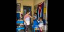 Cuba celebra elecciones municipales este 27 de noviembre. 