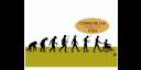 Evolución