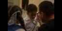 El proyecto científico Pioneros Laparoscópicos, que se desarrolla con los alumnos del grupo Primero B de la escuela primaria Frank País García, del municipio capitalino de Plaza de la Revolución, protagonizó una divertida sesión de entretenimientos y aprendizajes en la sede central del Diario de la Juventud Cubana