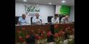 Este jueves en la mañana y dirigido por el Presidente de la República de Cuba, Miguel Díaz-Canel Bermúdez, se produjo el Consejo Técnico Asesor del Ministerio de la Agricultura, que contó con directivos de entidades a las cuales concierne el desarrollo agrícola de la Isla.