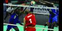 Voleibol Cuba vs Mexico