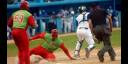 Las Tunas vs Industriales