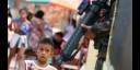 Niño del Amazonía