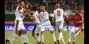 Rumbo a Rusia 2018: África ya está completa