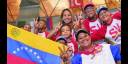 La fecha del 22 de abril para las elecciones presidenciales se dio a conocer junto a la conformación del nuevo movimiento Somos Venezuela, que agrupa a las fuerzas que acompañan el nuevo modelo en el país.