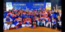 Los Criollos de Caguas