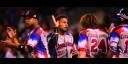 Los dominicanos impidieron la presencia de Cuba en la final.