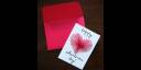 Targeta de amor