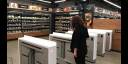 La completa automatización de los mercados, como este de Amazon Go, es un camino que hoy se explora con complejos entresijos tecnológicos.