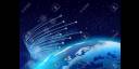 ¿Internet desde el espacio?