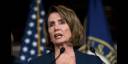 Nancy Pelosi