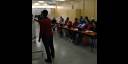 Capacitación aulas inteligentes