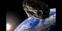 Asteroide cerca de la Tierra