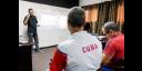 Curso de Data Volly