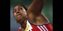 Misleydis González gana bronce