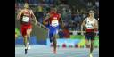 Dos cubanos con preseas en atletismo bajo techo