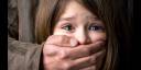 Violencia infantil