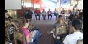 Tercer encuentro de jóvenes periodistas.