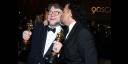 La forma del agua, de Guillermo del Toro fue la favorita de los Óscar 2018.