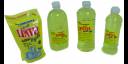 Detergente liquido