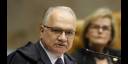 El magistrado del Supremo Tribunal Federal (STF), Edson Fachin