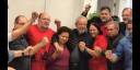 Apoyo a Lula
