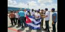 Felicitó Raúl a la delegación cubana que asistió a la VIII Cumbre de las Américas