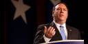 Secretario de Estado Mike Pompeo reitera amenazas violentas contra Venezuela