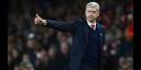 Arsene Wenger