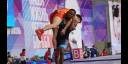 Aun sin medallas, el regreso de los cubanos al torneo fue excelente.