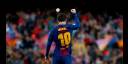 Un Barcelona de récord