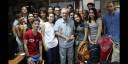 Encuentro con Eusebio Leal