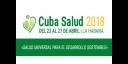 Cuba Salud, convención internacional.