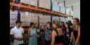 Mercado mayorista de alimentos Mercabal