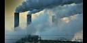 Contaminación atmosférica es la presencia en el aire de materias o formas de energía que implican riesgo, daño o molestia grave para las personas y bienes de cualquier naturaleza