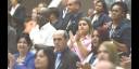 Jornada parlamentaria