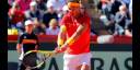 Rafa Nadal, el número uno del mundo consiguió su victoria 24 de manera consecutiva en estas lides.