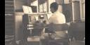 José Manuel Bueno Díaz de Arce, desde muy joven se dedicó a conocer los secretos y mañas de la radio.