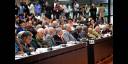 Asamblea del Parlamento cubano