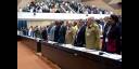 Primera jornada de la Sesión Constitutiva del Parlamento cubano