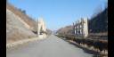 Frontera Corea del Norte-Corea del Sur