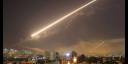 Estados Unidos y aliados occidentales lanzaron una agresión coheteril sobre Siria como respuesta al supuesto ataque químico