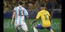 Sorteados los tres grupos clasificatorios de la Copa América Brasil 2019